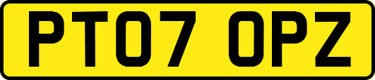 PT07OPZ