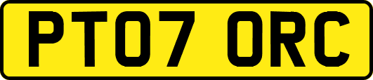 PT07ORC