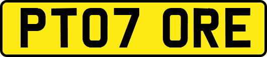PT07ORE