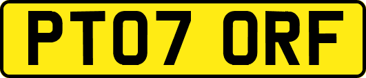 PT07ORF