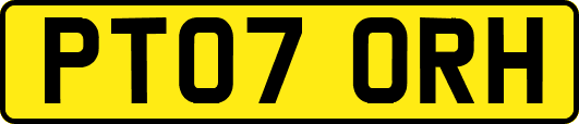 PT07ORH