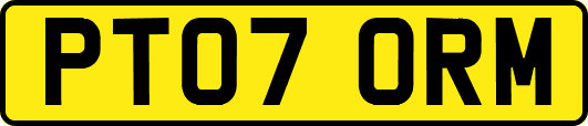 PT07ORM