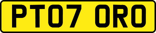 PT07ORO