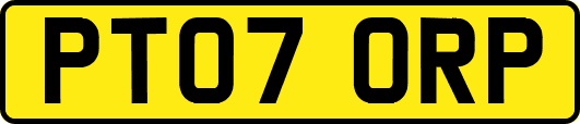 PT07ORP