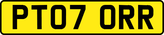 PT07ORR