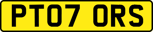 PT07ORS