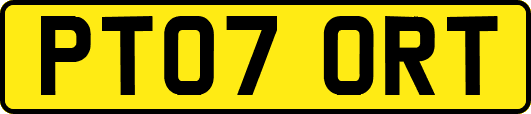 PT07ORT