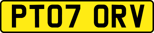 PT07ORV