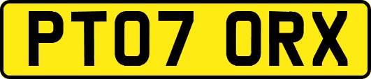 PT07ORX