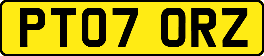 PT07ORZ