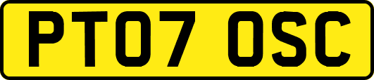 PT07OSC