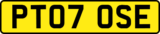 PT07OSE