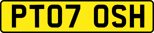 PT07OSH