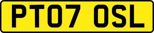 PT07OSL