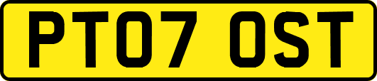 PT07OST