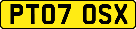PT07OSX