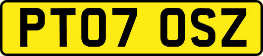 PT07OSZ