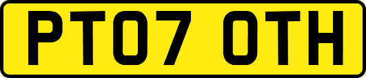 PT07OTH