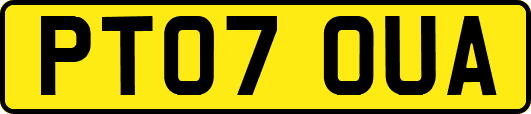PT07OUA