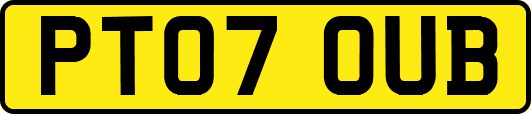 PT07OUB