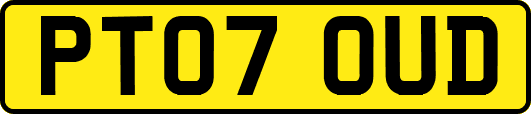 PT07OUD