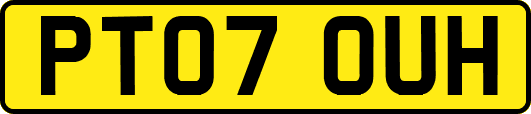 PT07OUH