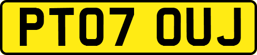 PT07OUJ