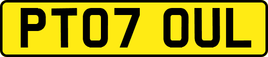 PT07OUL