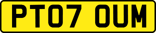 PT07OUM