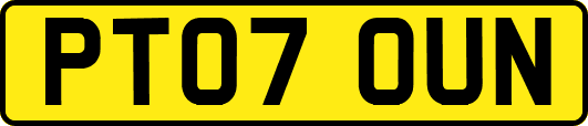 PT07OUN
