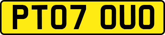 PT07OUO