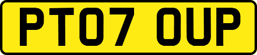 PT07OUP