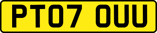 PT07OUU