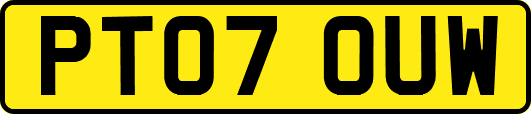 PT07OUW