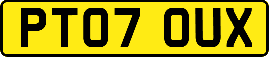 PT07OUX