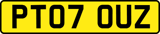 PT07OUZ