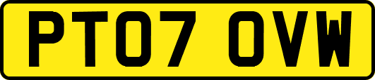 PT07OVW