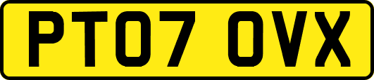 PT07OVX