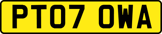 PT07OWA