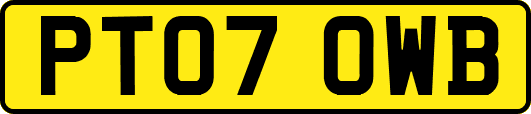 PT07OWB