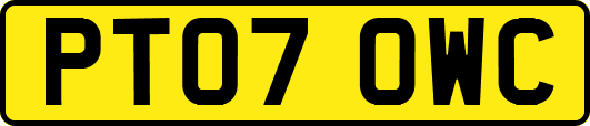 PT07OWC