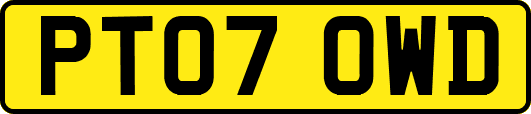 PT07OWD