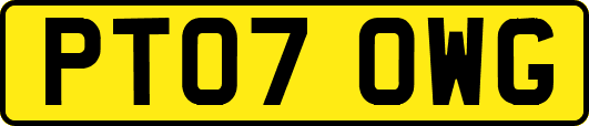PT07OWG