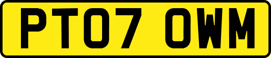 PT07OWM