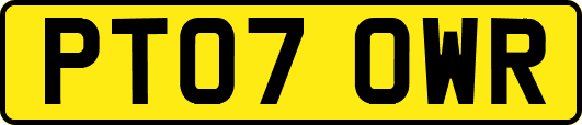 PT07OWR