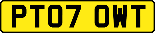 PT07OWT
