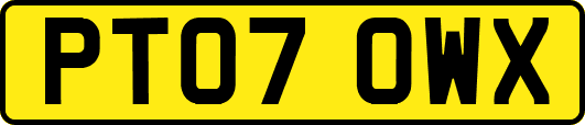 PT07OWX