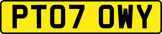 PT07OWY