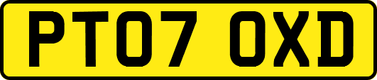 PT07OXD