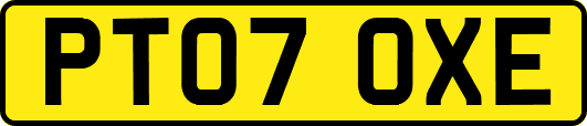 PT07OXE